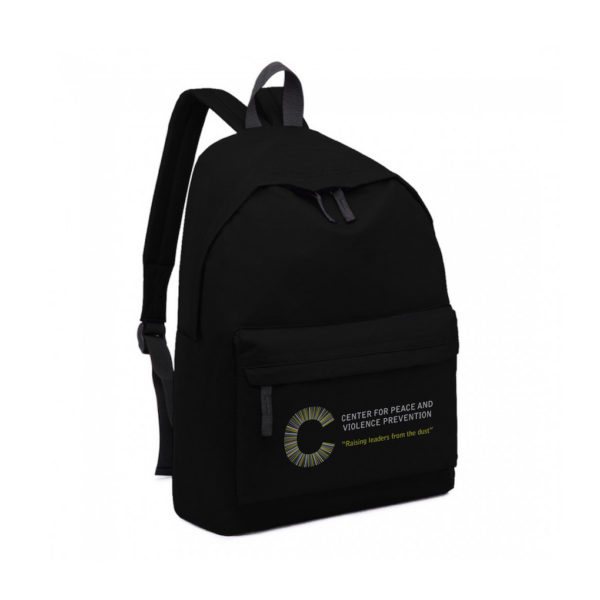 CPVP Schoolbag