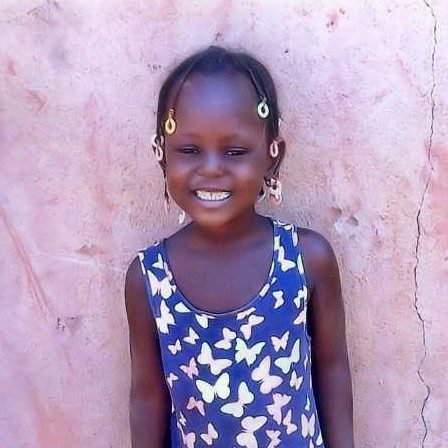 Denou Zecouya, 6yrs, G2, Administrator Denou Zecouya, 6yrs, G2, Administrator