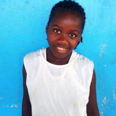 Diamond Chea, 14 years, 2nd grade, Lawyer