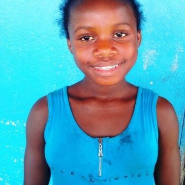 Dibble Yarta, 12 years, 2nd grade,Lawyer