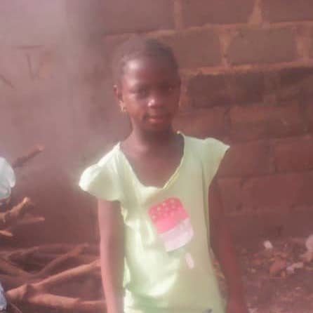 Kassogue Ada, 7yrs, G2, Lawyer Kassogue Ada, 7yrs, G2, Lawyer