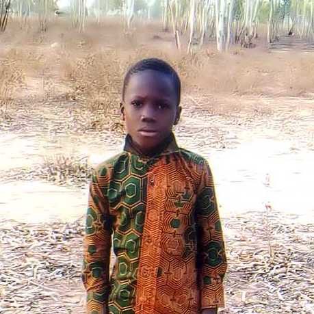 Kokeina Bourama 11yrs, 5th Grade, Economist Kokeina Bourama 11yrs, 5th Grade, Economist