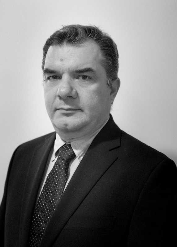 Dr. Christian Radu Chereji